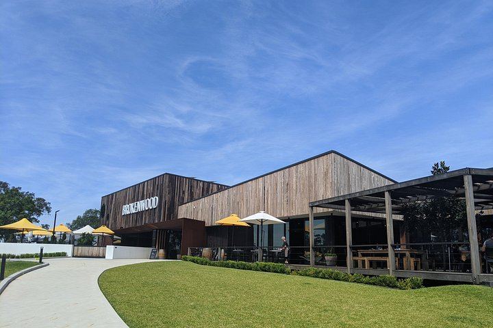 Owner-Led Hunter Valley Day Tour from Sydney: Wine, Cheese, Chocolate and Coffee Stop (12/12)
