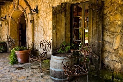 Brunello di Montalcino Day Tour from Siena: Three Wineries, Lunch, Sant'Antimo Abbey (1/6)