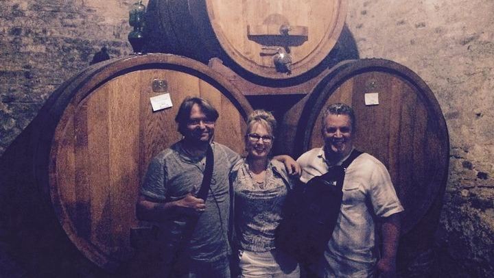 Private Brunello Wine Tour in Val d'Orcia from Pienza with a Local Driver Guide (3/7)