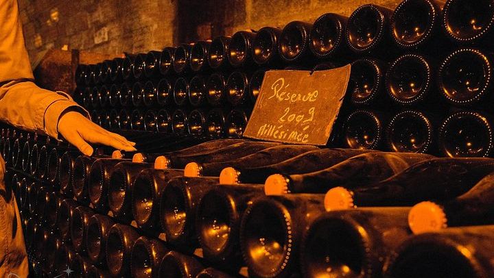 Small Group Half-Day Champagne Tour from Épernay: Hautvillers, Côte des Blancs, Ratafia (2/12)