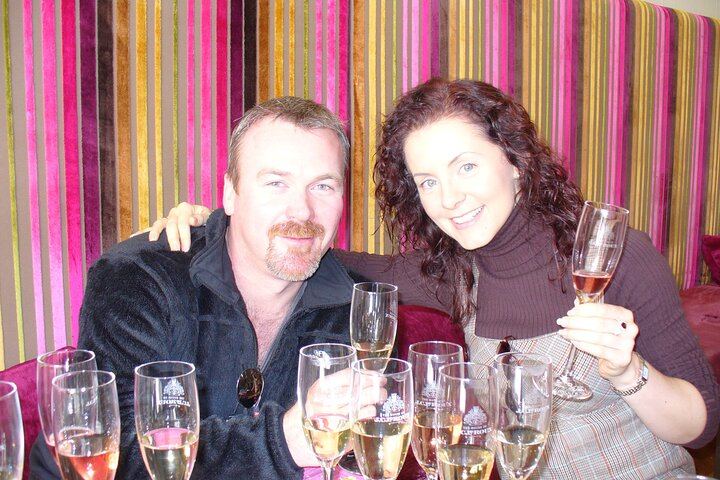 Customized Private Wine Tour: Oldenburg, Kanonkop, Rust en Vrede and Meerlust (5/7)
