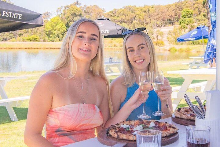 Private Margaret River Winery and Brewery Day Tour with Your Own Driver, 3 to 8 People (5/12)