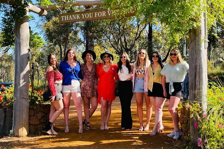Private Margaret River Winery and Brewery Day Tour with Your Own Driver, 3 to 8 People (3/12)