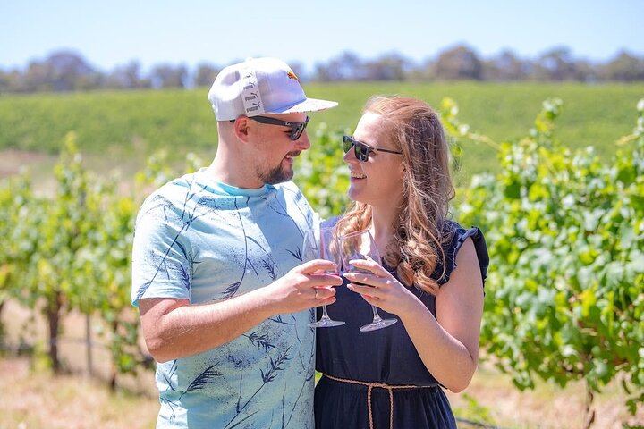 Private Margaret River Winery and Brewery Day Tour with Your Own Driver, 3 to 8 People (9/12)
