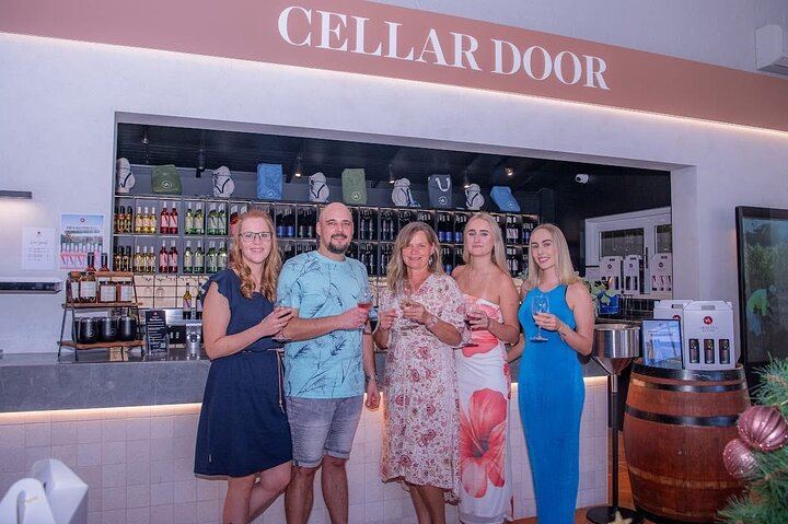 Private Margaret River Winery and Brewery Day Tour with Your Own Driver, 3 to 8 People (4/12)