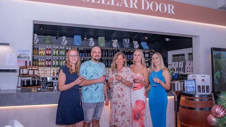 Private Margaret River Winery and Brewery Day Tour with Your Own Driver, 3 to 8 People (4/12)