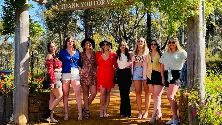 Private Margaret River Winery and Brewery Day Tour with Your Own Driver, 3 to 8 People (3/12)
