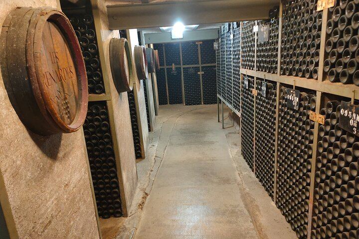 Burgundy Grand Crus Route Tour from Beaune: 14 Wine Tastings, Vougeot and Romanée-Conti (4/11)
