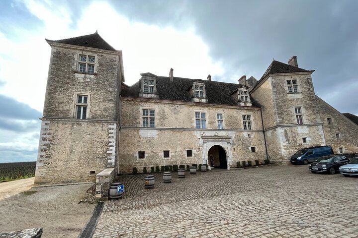 Burgundy Grand Crus Route Tour from Beaune: 14 Wine Tastings, Vougeot and Romanée-Conti (7/11)