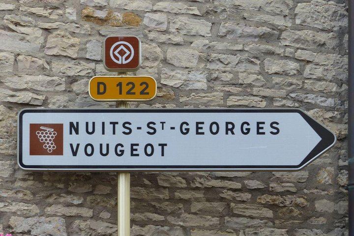 Burgundy Grand Crus Route Tour from Beaune: 14 Wine Tastings, Vougeot and Romanée-Conti (9/11)