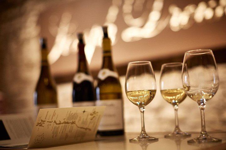 Burgundy Grand Crus Route Tour from Beaune: 14 Wine Tastings, Vougeot and Romanée-Conti (10/11)