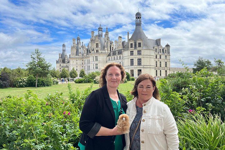 Private Day Trip from Paris: Chablis and Pommard Wine & Cheese Tastings, 15 Glasses (5/5)