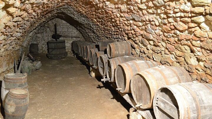 Private Burgundy Wine Day with Professional Guide: Dijon, Beaune and Cellar Tastings (3/12)