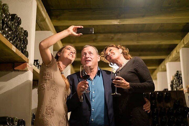 Private Burgundy Wine Day with Professional Guide: Dijon, Beaune and Cellar Tastings (2/12)