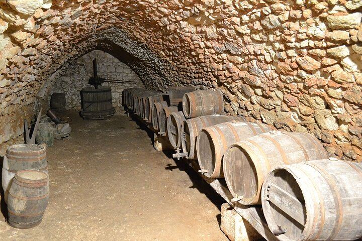 Private Burgundy Wine Day with Professional Guide: Dijon, Beaune and Cellar Tastings (3/12)