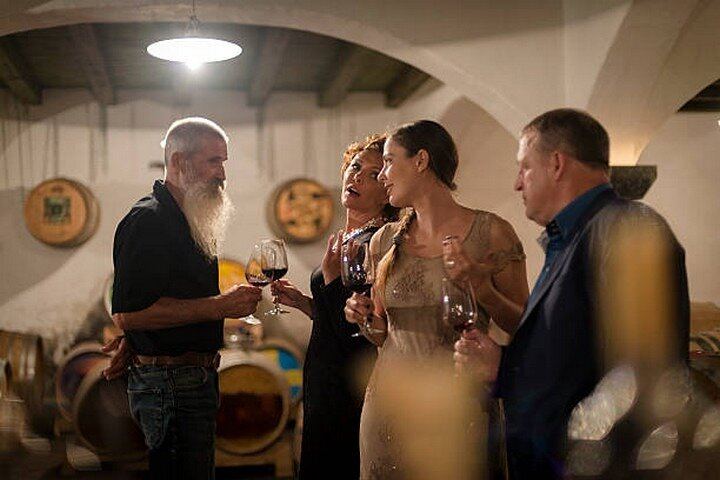 Private Burgundy Wine Day with Professional Guide: Dijon, Beaune and Cellar Tastings (6/12)
