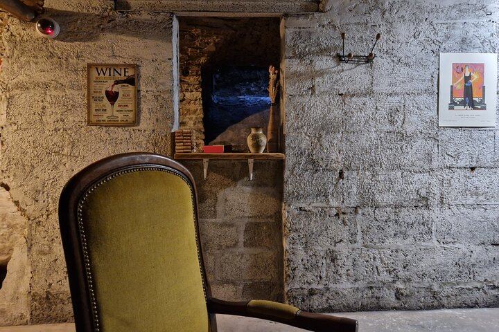 Burgundy Wine Masterclass in Dijon at The Wine Compass: Basic and Advanced Courses (8/12)