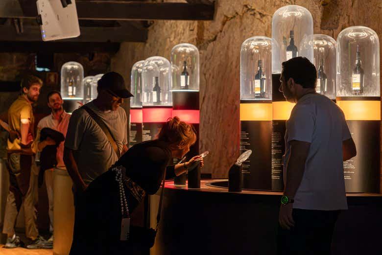 Burmester Winery Visit in Vila Nova de Gaia with a Guided Tasting of Two or Three Wines (6/7)