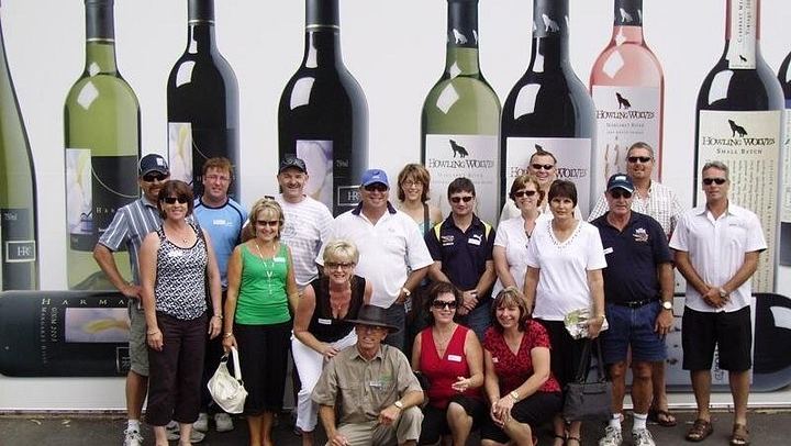 Margaret River Wineries, Brewery and Chocolate Day Tour with Lunch, 6 Hours (2/5)