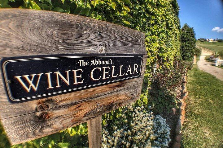 Ca'Neuva Family Farm Winery in Dogliani: Seven-Wine Tasting and Cellar Visit (8/12)