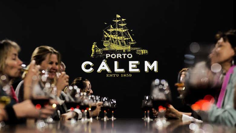 Cálem Cellars Guided Tour in Porto with Museum Visit and a Choice of Wine Tastings (2/7)