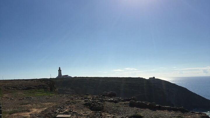 Private Sightseeing Day from Lisbon: Arrábida, Cabo Espichel, Sesimbra and Azeitão Wine (1/12)
