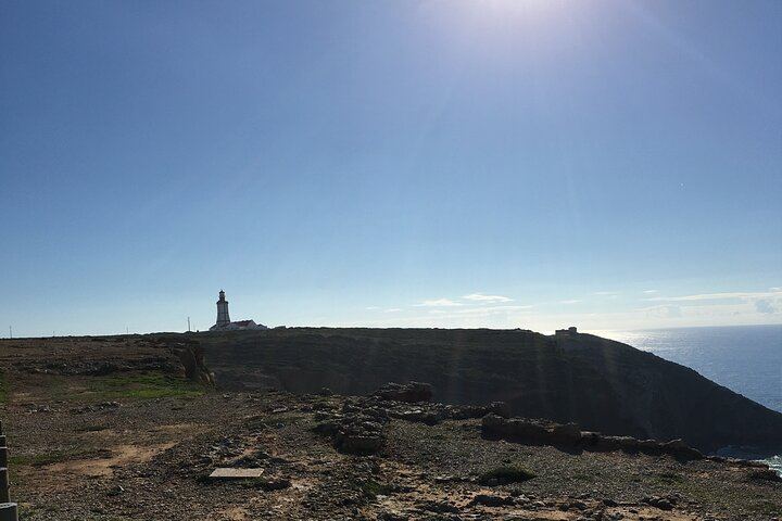 Private Sightseeing Day from Lisbon: Arrábida, Cabo Espichel, Sesimbra and Azeitão Wine (1/12)