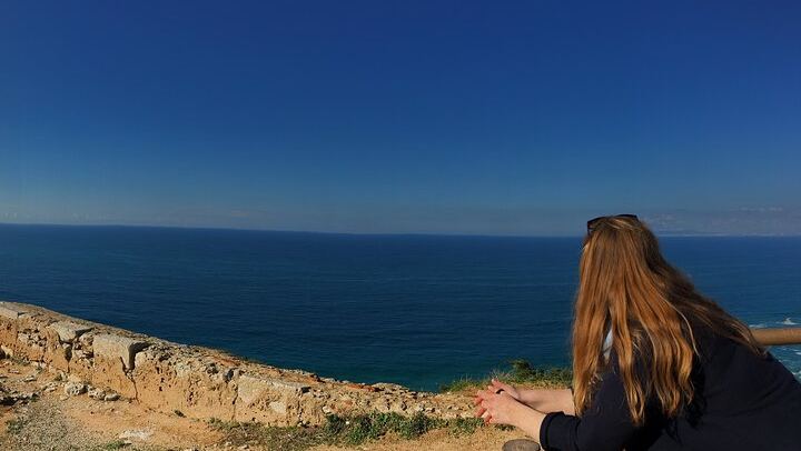 Private Sightseeing Day from Lisbon: Arrábida, Cabo Espichel, Sesimbra and Azeitão Wine (2/12)