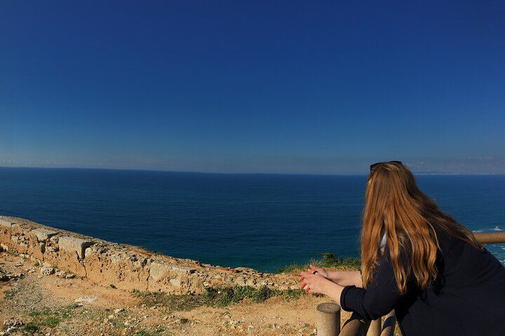 Private Sightseeing Day from Lisbon: Arrábida, Cabo Espichel, Sesimbra and Azeitão Wine (2/12)