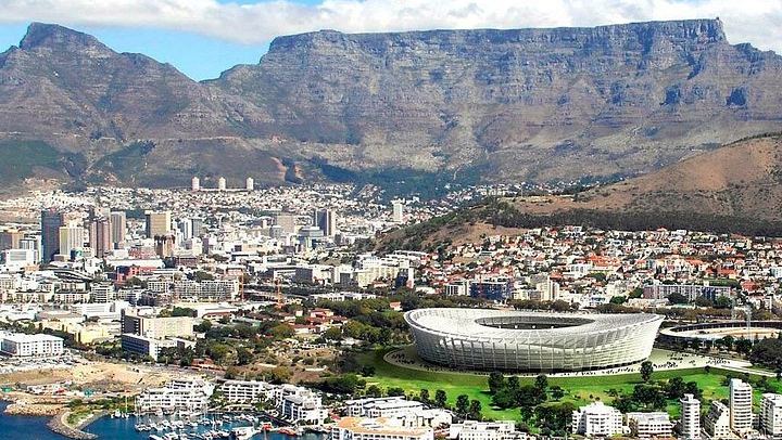 Private 5-Hour Cape Winelands Tour from Cape Town: Stellenbosch Drive and Vineyards (4/12)