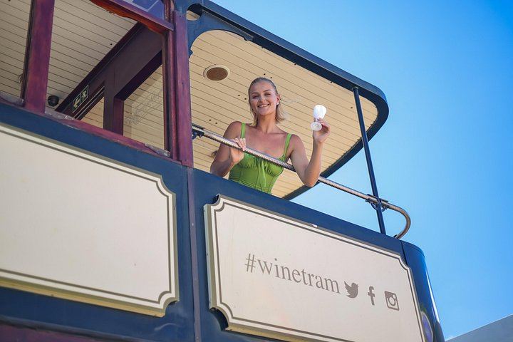 Small-Group Winelands Day from Cape Town: Lanzerac, Tokara and Franschhoek Wine Tram (10/12)
