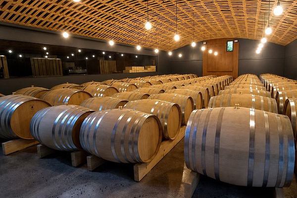 Private Stellenbosch Afternoon: Dorp Street Walk and Lanzerac Wine and Chocolate Pairing