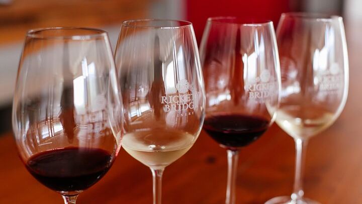 Stellenbosch and Franschhoek Wine Tram Day Tour from Cape Town, Small Group or Private (3/12)