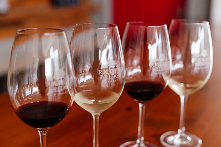 Private Cape Winelands Day from Cape Town: DeMorgenzon, Marianne, Fairview, Delaire Graff (8/12)