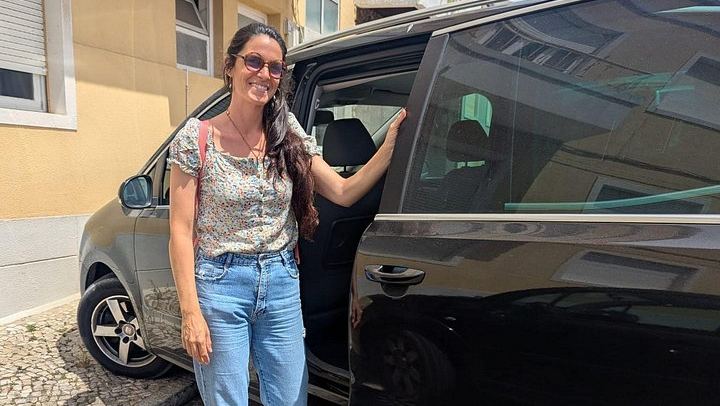 Private Setúbal Day with Local Guide: Livramento Market, Azeitão Tiles and Five Wines (1/12)