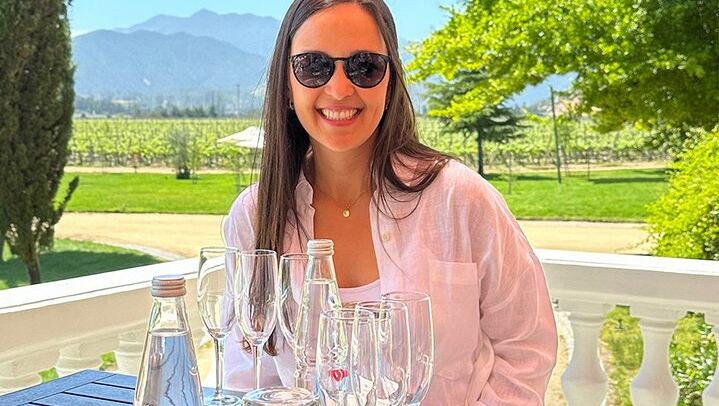 Casablanca Four-Vineyard Day Trip: Emiliana, Viñamar, Bodegas RE and Tanino Lunch Stop (2/12)