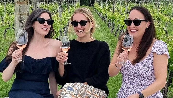 Waiheke Zeitgeist Small-Group Tour with Local Guide Grant: Boutique Wineries (1/8)