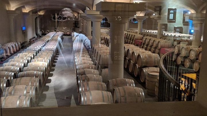 Customized 8-Hour Private Sonoma and Napa Wine Day from San Francisco in an XL SUV (1/12)