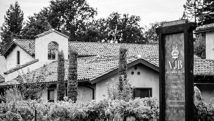 Private 8-Hour Napa and Sonoma Wine Tour from San Francisco by XL SUV (4/12)