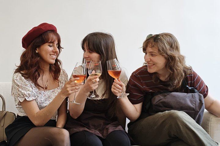 Champagne Day Trip from Paris: Four Tastings, Verzenay Lighthouse, Reims Cathedral (3/12)