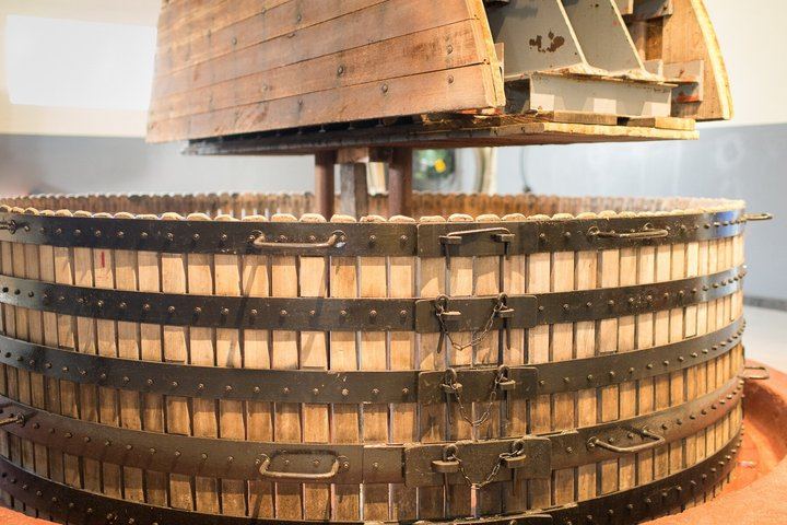 Champagne Day Trip from Reims: City Sightseeing, Three Family Growers, Nine Tastings (8/10)