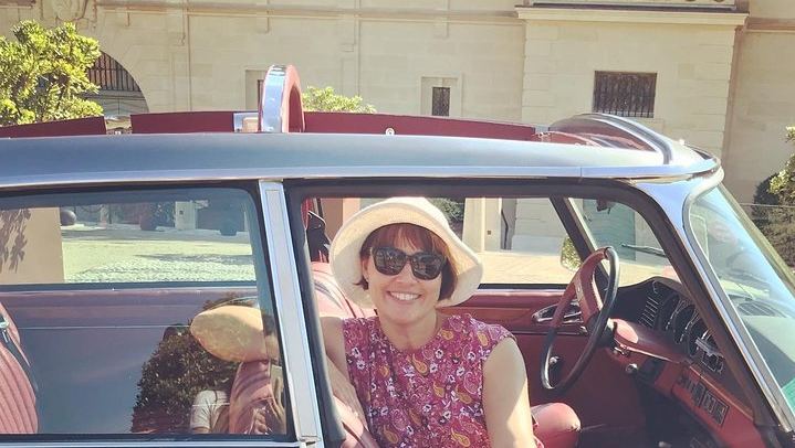 Private Saint-Émilion Wine Trip in a 1973 Citroën DS Convertible, Half or Full Day (4/12)