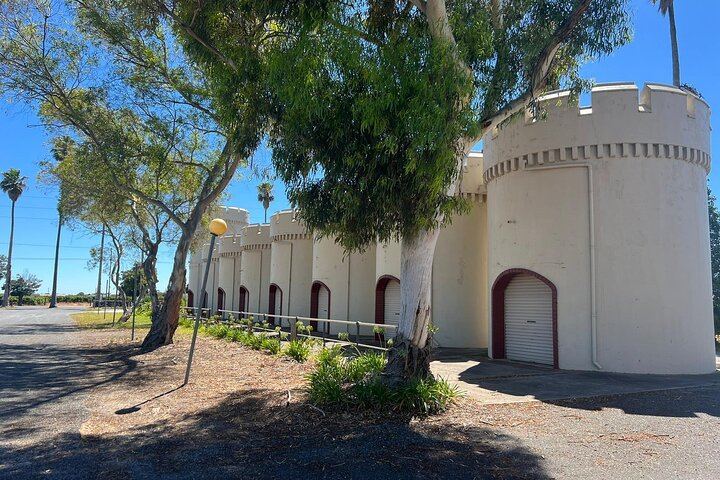 Barossa Valley Shared Food and Wine Day Tour with Maggie Beer's Farm Shop (4/12)