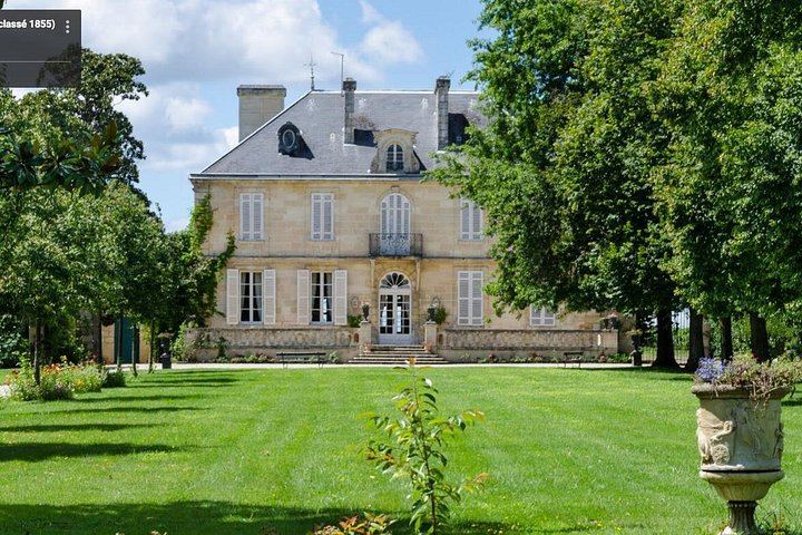 Private Half-Day Saint-Émilion Wine Tour from Bordeaux with English-Speaking Guide (7/10)