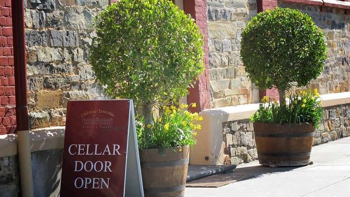 Barossa Valley Voyager Small Group Tour, Maximum 8 Guests, from Adelaide (1/9)