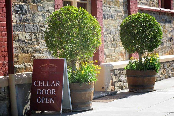 Barossa Valley Voyager Small Group Tour, Maximum 8 Guests, from Adelaide (1/9)