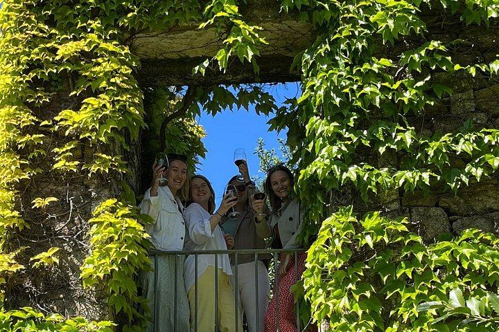 Customizable Private Douro Food and Wine Tour from Porto: Choose Villages, Cellars, Lunch (6/12)