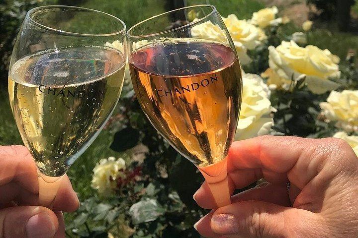 Yarra Valley Winery Day Tour from Melbourne with Two-Course Lunch and Tastings (5/12)