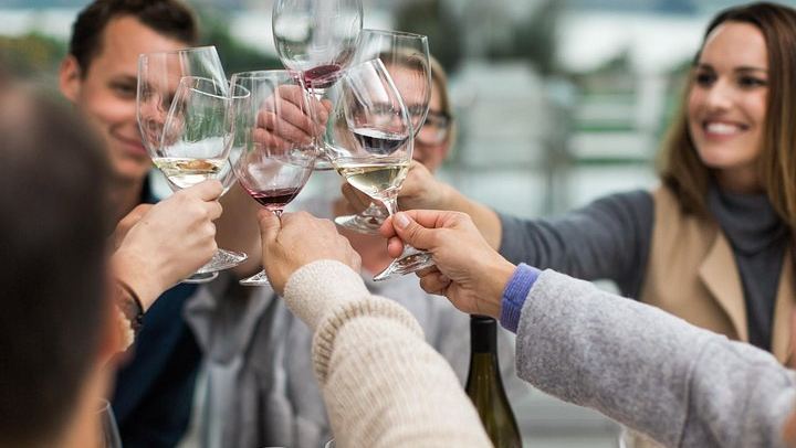 East Kelowna Bench Wineries: 4-Hour Afternoon Wine Tasting in the Okanagan Valley (1/3)