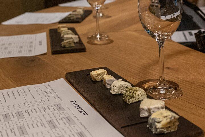 Private Full-Day Cape Winelands Tour: Fairview, La Petite Ferme Lunch, La Motte and Tokara (2/6)